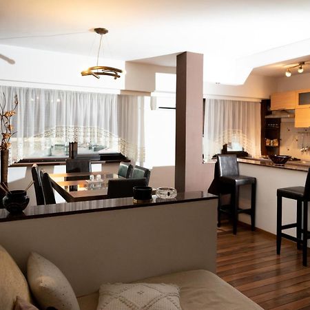 Apartament Central 1 Дробета-Турну-Северин Экстерьер фото