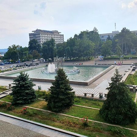 Apartament Central 1 Дробета-Турну-Северин Экстерьер фото
