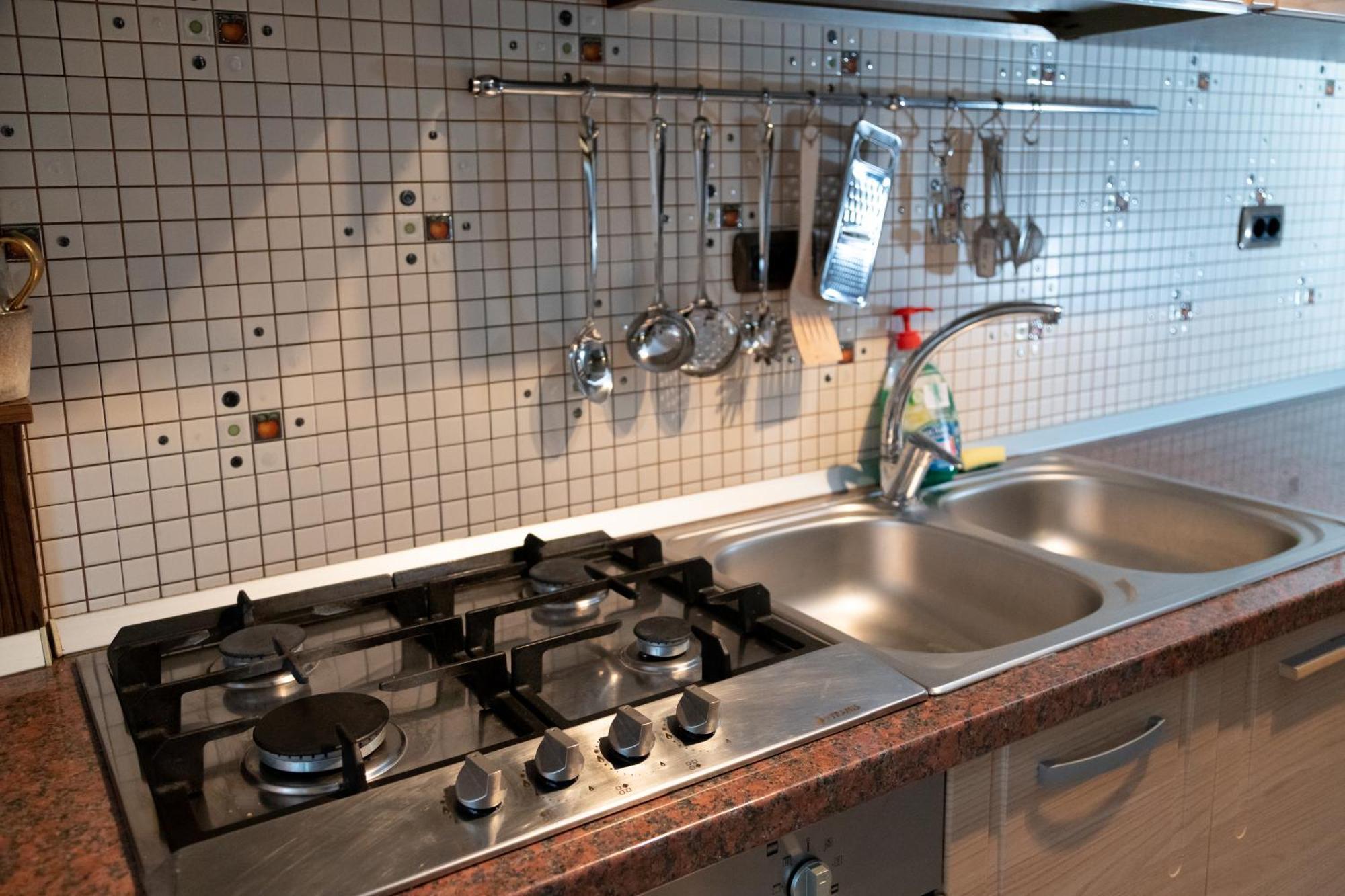 Apartament Central 1 Дробета-Турну-Северин Экстерьер фото