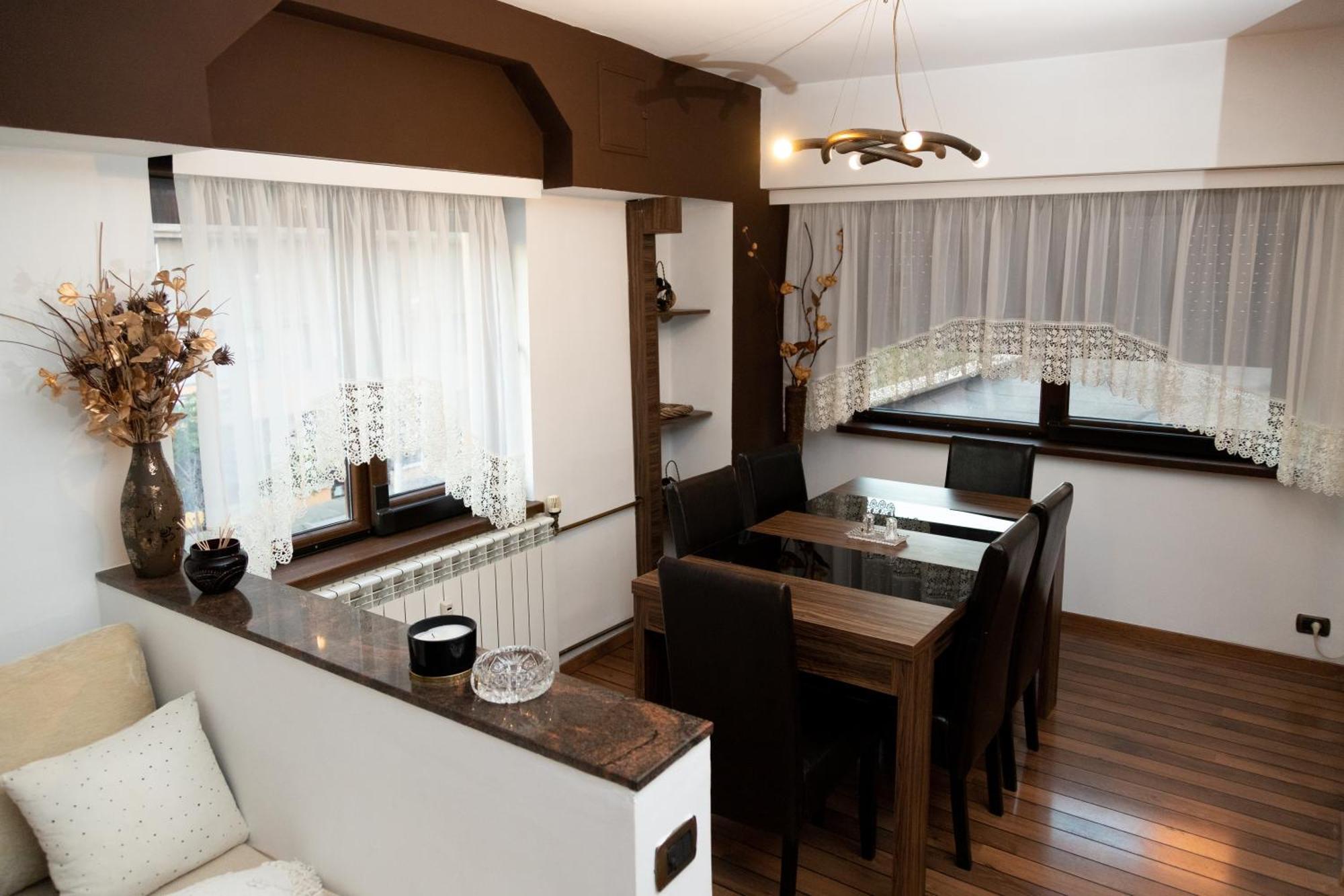 Apartament Central 1 Дробета-Турну-Северин Экстерьер фото