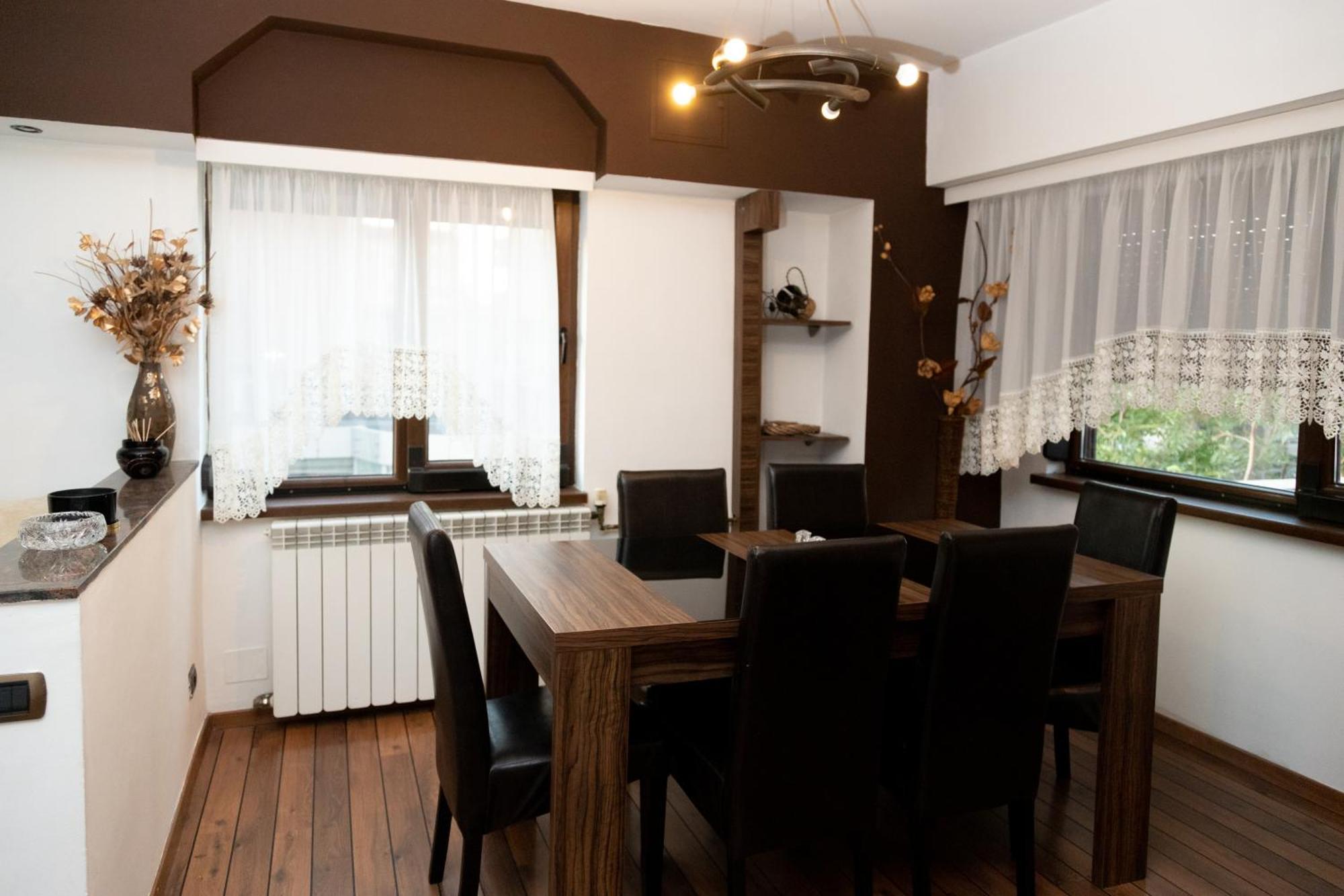 Apartament Central 1 Дробета-Турну-Северин Экстерьер фото