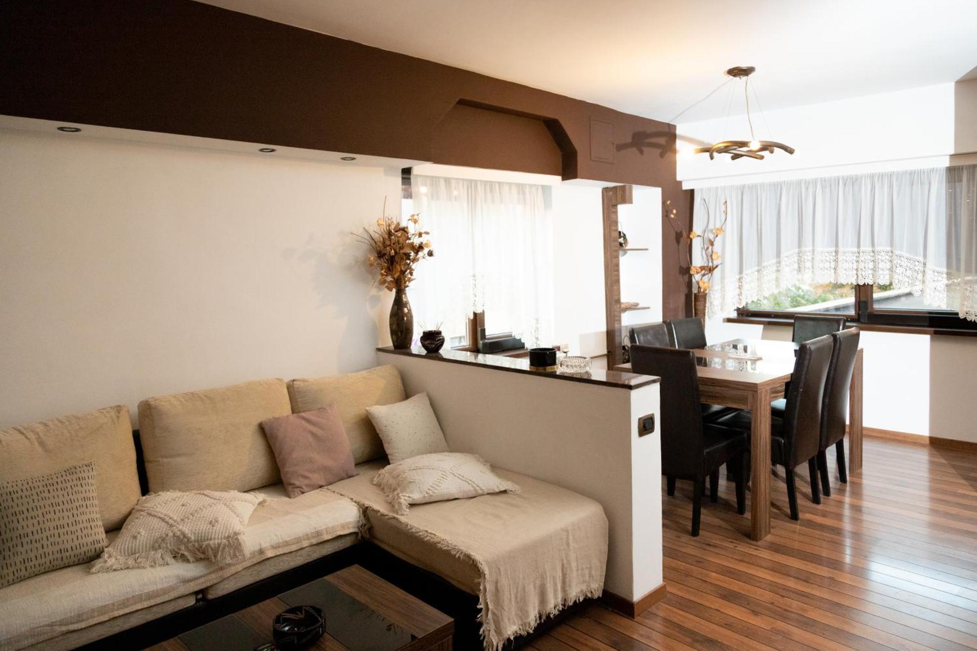 Apartament Central 1 Дробета-Турну-Северин Экстерьер фото