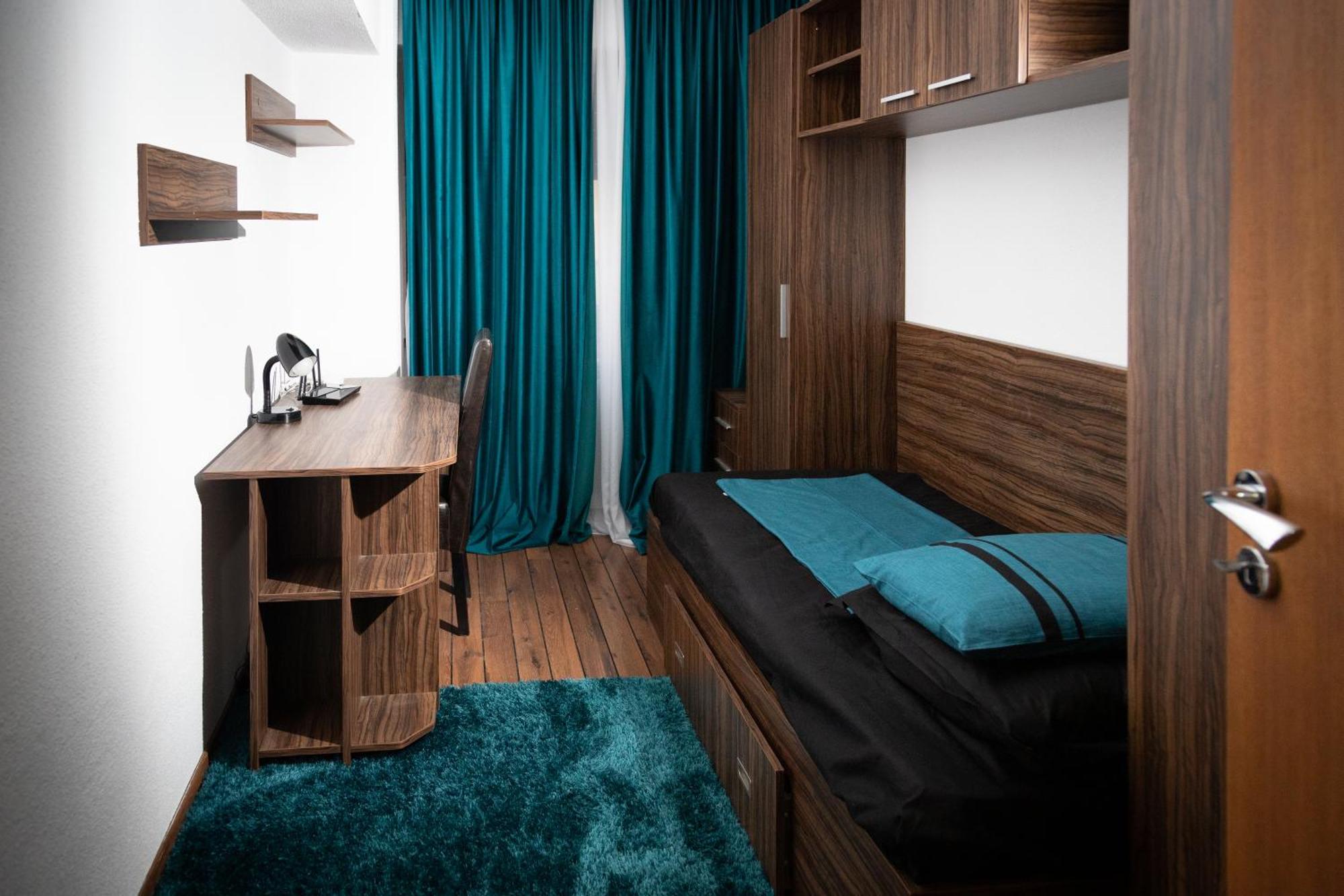 Apartament Central 1 Дробета-Турну-Северин Экстерьер фото