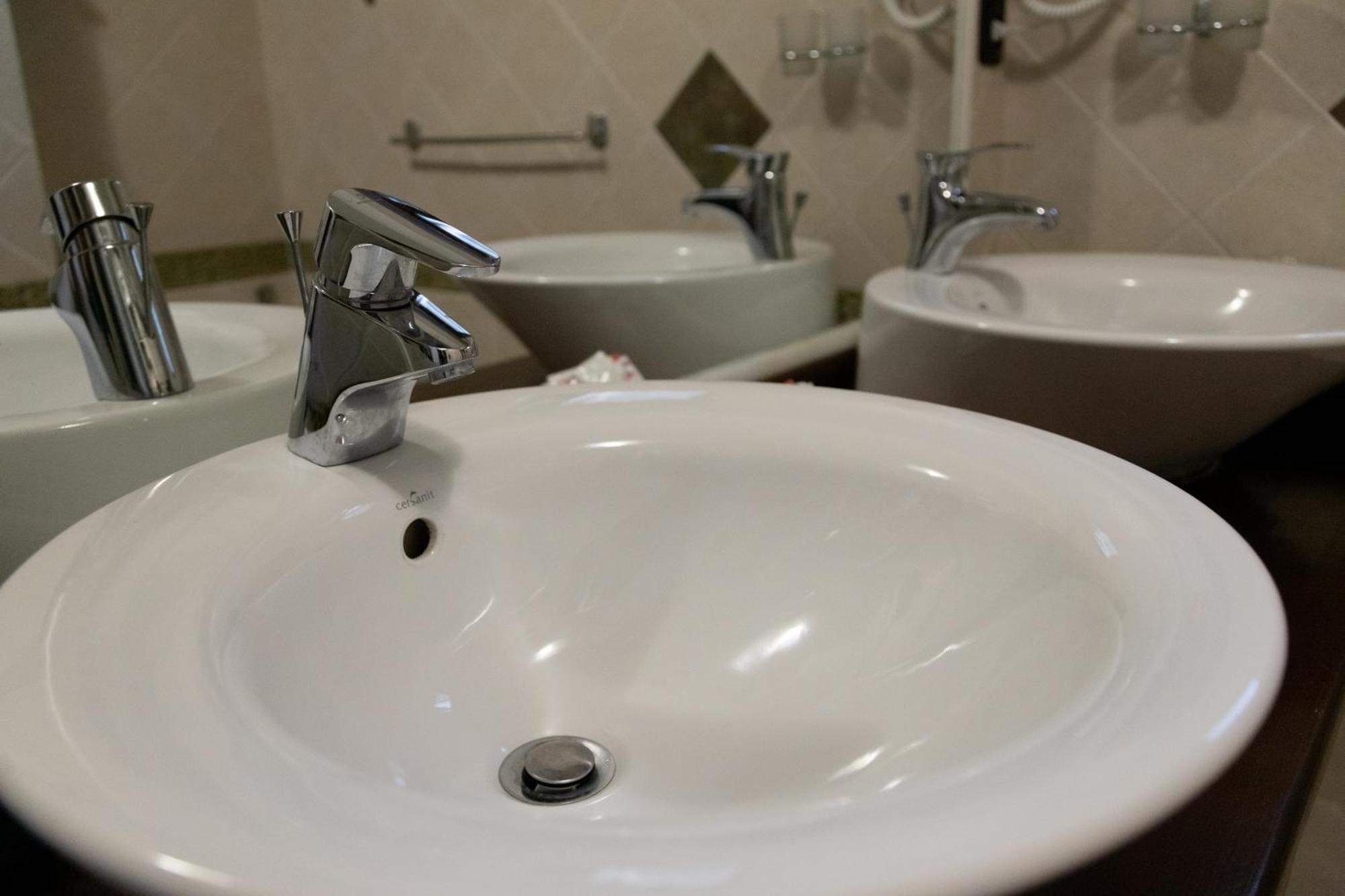 Apartament Central 1 Дробета-Турну-Северин Экстерьер фото