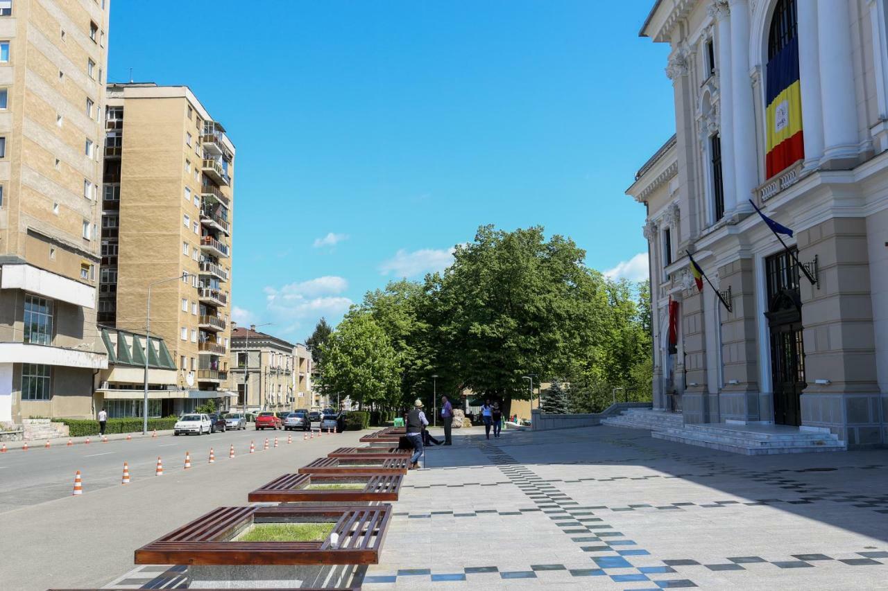 Apartament Central 1 Дробета-Турну-Северин Экстерьер фото