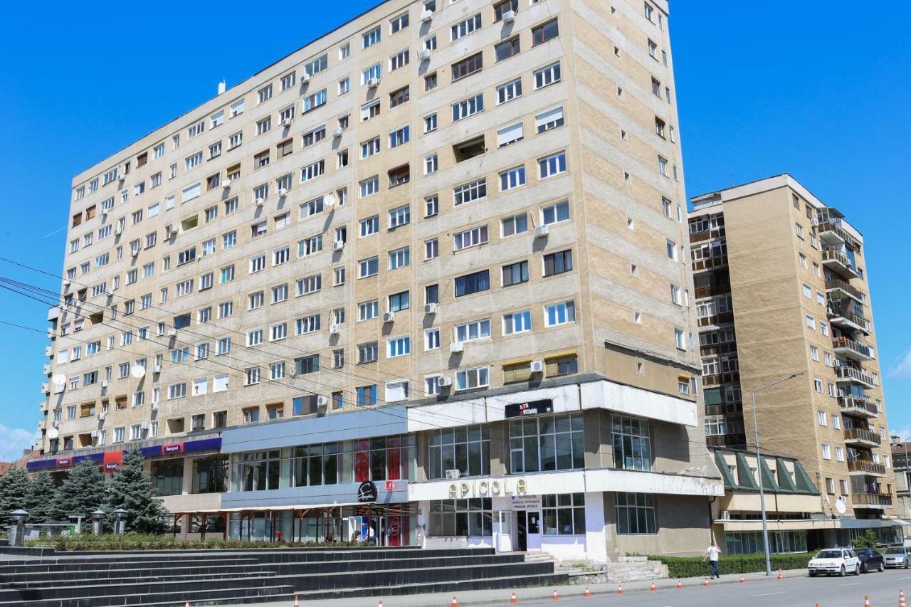 Apartament Central 1 Дробета-Турну-Северин Экстерьер фото